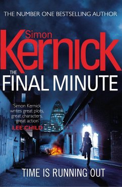 The Final Minute - Kernick, Simon
