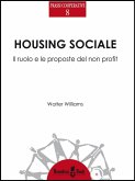 Housing sociale (eBook, ePUB)