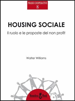 Housing sociale (eBook, ePUB) - Williams, Walter
