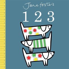 Jane Foster's 123 - Foster, Jane