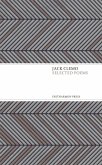 Selected Poems Selected Poems