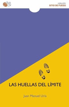 Las huellas del límite