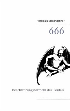 666 - Moschdehner, Herold zu