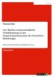 Der Einfluss wissenschaftlicher... - Bild 1