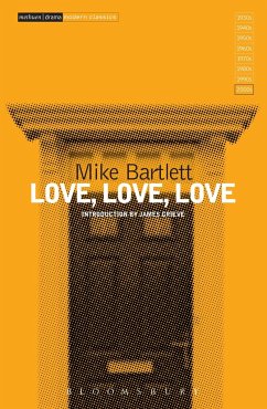 Love, Love, Love - Bartlett, Mike