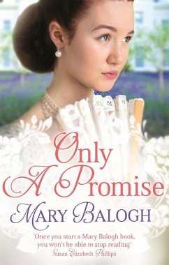 Only a Promise - Balogh, Mary