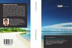 Cover Morskie Rasskazy