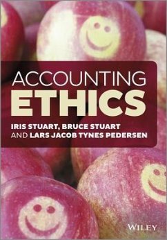Accounting Ethics - Stuart, Iris; Stuart, Bruce; Pedersen, Lars J. T.
