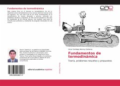 Fundamentos de termodinámica - Monroy Cárdenas, Oscar Santiago