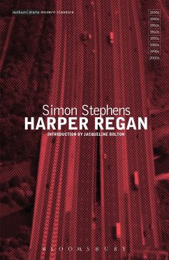 Harper Regan - Stephens, Simon