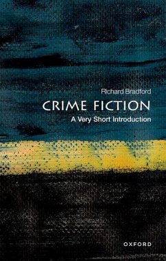 Crime Fiction - Bradford, Richard