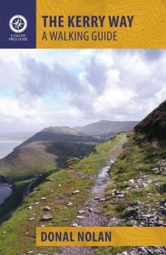 The Kerry Way - Nolan, Donal