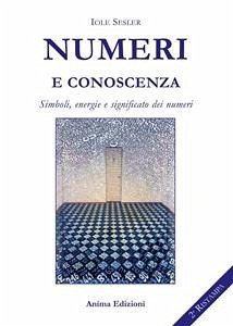 Numeri e conoscenza (eBook, ePUB) - Sesler, Iole