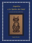 Angelica e lo spirito dei gatti (eBook, ePUB)