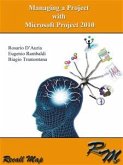 Managing a project with Microsoft Project 2010 (eBook, ePUB)