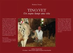 TINO.VET (eBook, ePUB) - Tonani, Modesto