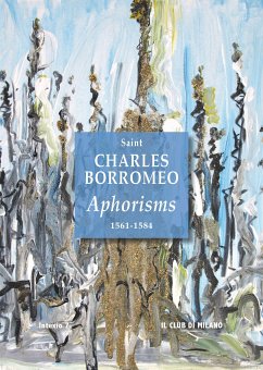 Aphorisms 1561-1584 (eBook, ePUB) - Charles Borromeo, Saint