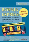 Bosnia Express (eBook, ePUB)