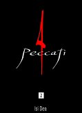 Quattro peccati vol.2 (eBook, ePUB)