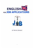 English for Job applications (eBook, PDF)