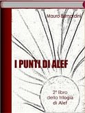 I Punti di Alef (eBook, ePUB)