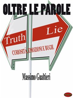 Oltre le parole (eBook, ePUB) - Gualtieri, Massimo