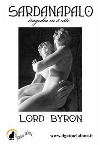 Sardanapalo (eBook, ePUB) - byron, lord