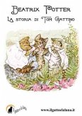 La storia di Tom Gattino (eBook, ePUB)