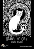 Heart of cat (eBook, ePUB)
