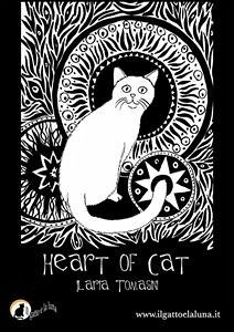 Heart of cat (eBook, ePUB) - Tomasini, Ilaria