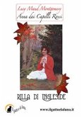 Anna dai Capelli Rossi - Rilla di Ingleside (eBook, ePUB)