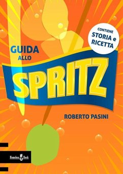 Cover Guida allo Spritz (eBook, ePUB)