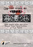 Quattro storie sui vampiri (eBook, ePUB)