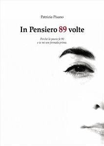 In Pensiero 89 volte (eBook, ePUB) - Pisano, Patrizia