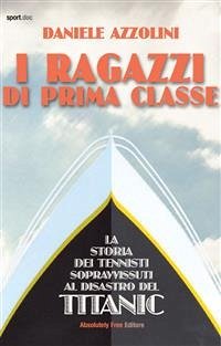 Cover I ragazzi di prima classe (eBook, ePUB)