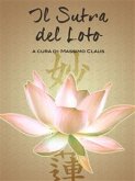 Il Sutra del Loto (eBook, ePUB)