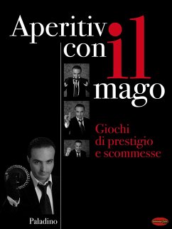 Aperitivo con il mago (eBook, ePUB) - Paladino