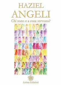 Angeli (eBook, ePUB) - Haziel