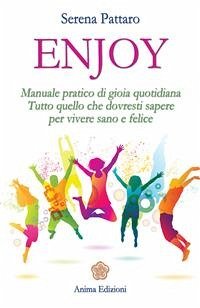 Enjoy (eBook, ePUB) - SERENA, PATTARO