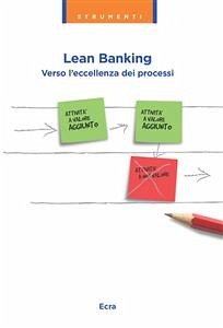 Cover Lean Banking (eBook, PDF)