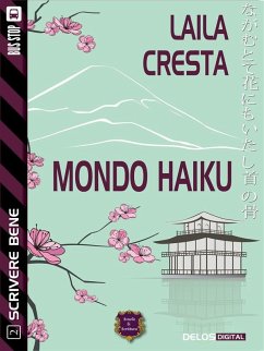 Mondo Haiku (eBook, ePUB) - Cresta, Laila