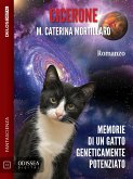 Cicerone - Memorie di un gatto geneticamente potenziato (eBook, ePUB)
