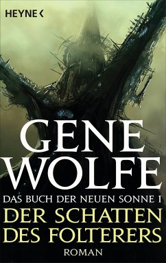 Der Schatten des Folterers (eBook, ePUB) - Wolfe, Gene