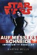 Auf Messers Schneide / Star Wars -... - Bild 1