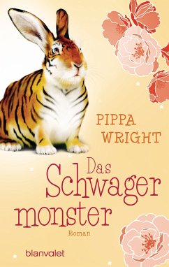 Das Schwagermonster (eBook, ePUB) - Wright, Pippa
