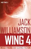 Wing 4 - (eBook, ePUB)