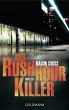 Der Rushhour-Killer / Carter Blake Bd.1... - Bild 1