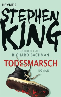 Todesmarsch (eBook, ePUB) - King, Stephen