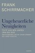 Ungeheuerliche Neuigkeiten (eBook, ePUB) - Bild 1