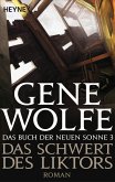 Das Schwert des Liktors (eBook, ePUB)